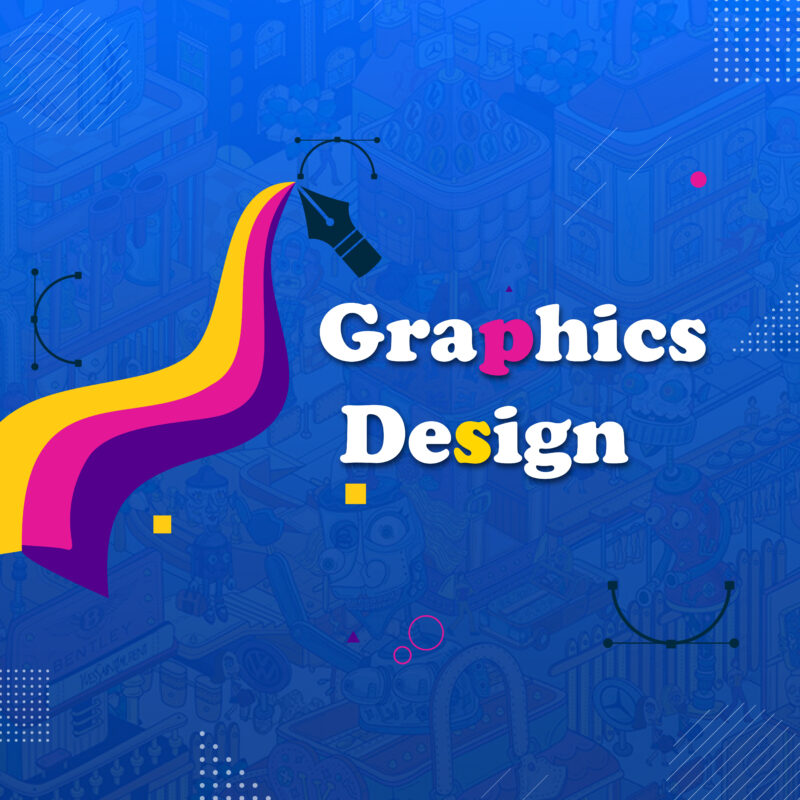 Graphics Design Course in Dhaka