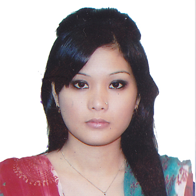 Proyashi Chakma