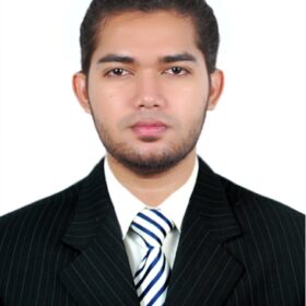 Md Al Amin Mithu, Senior Lecturer, FDT