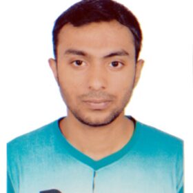 Mahmudul Hasan- 5th batch