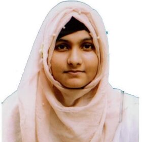 07 Ayesha Siddika Jarin