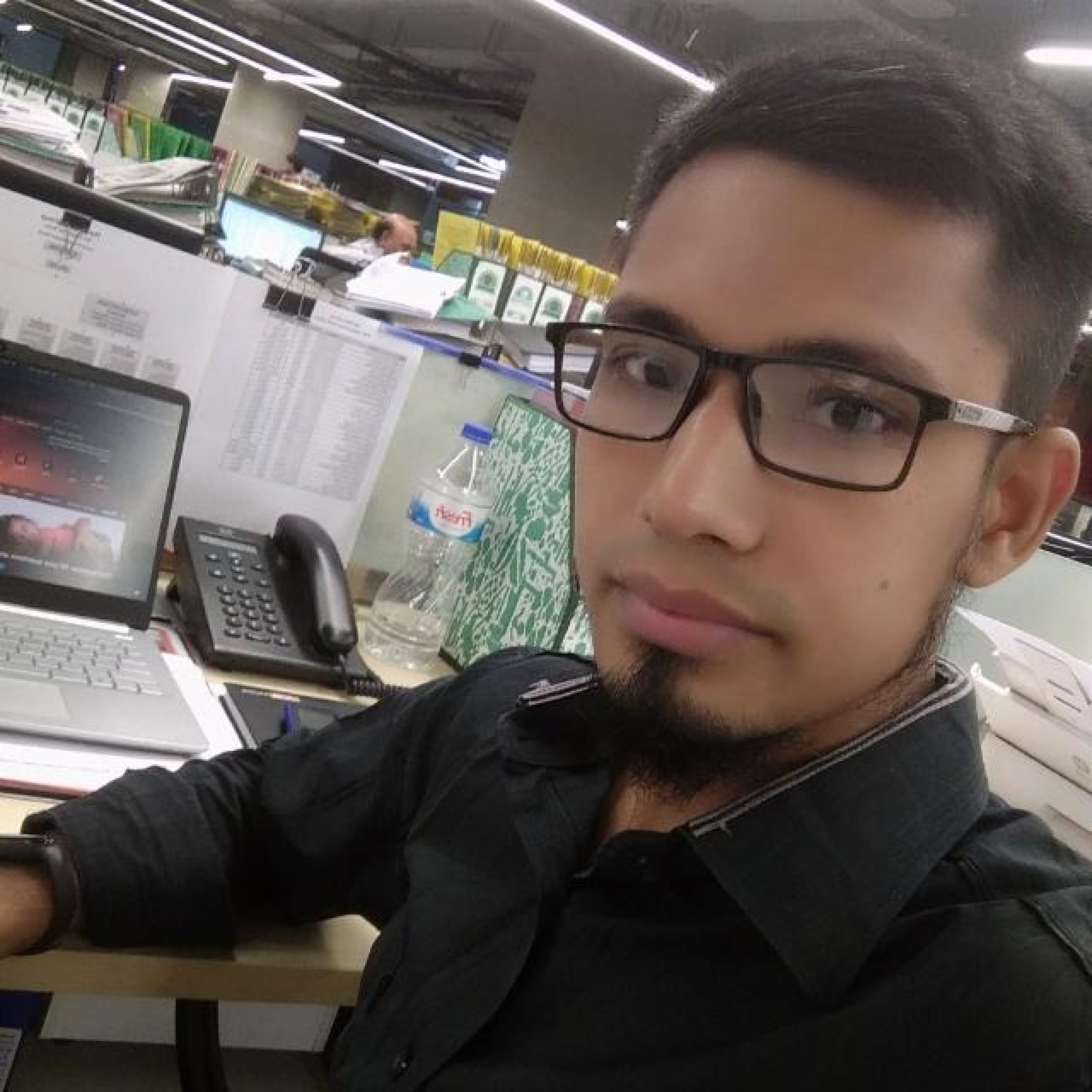 Md. Homawon Kabir